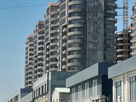 2-комн. · 77,8 m² · 11/16 этаж, Diamanti Residence