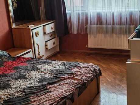 3 otaqlı yeni tikili - Elmlər Akademiyası m. - 100 m²