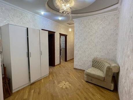 Объявление №6374447 - Баку, пос. Ени Ясамал, 3-комн., 150 м², 15/17 этаж