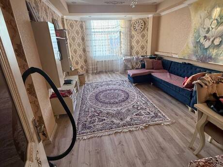 Объявление №6374439 - Сумгаит, Сумгаит, 2-комн., 78 м², 6/10 этаж
