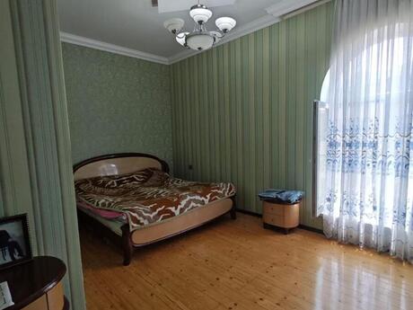 5 otaqlı həyət evi/bağ evi - Sumqayıt - 250 m²
