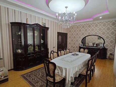 5 otaqlı həyət evi/bağ evi - Sumqayıt - 250 m²