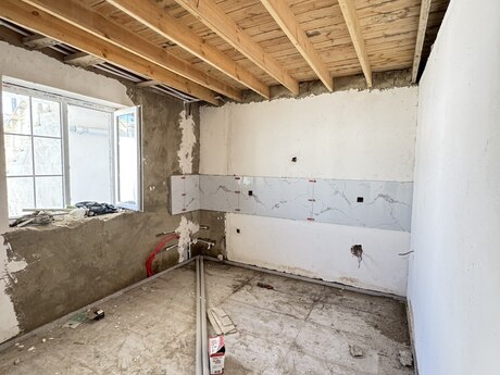 6 otaqlı həyət evi, 220 m², Hövsan: 135 000 ₼ 5