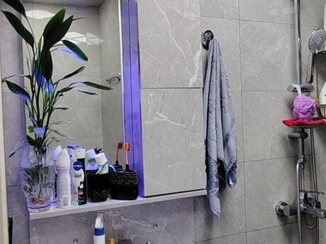 3-комнатная квартира, 68 м², Zığ: 138 000 ₼ 5
