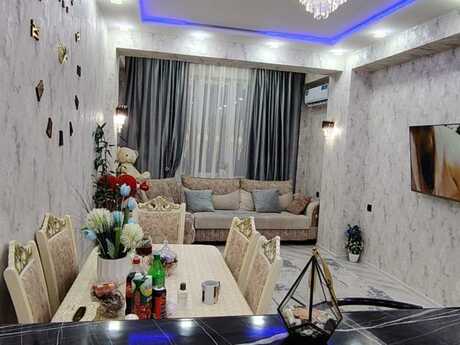 Elan №5045162 - Bakı, Zığ q., 3 otaqlı, 68 m², 6/11 mərtəbə