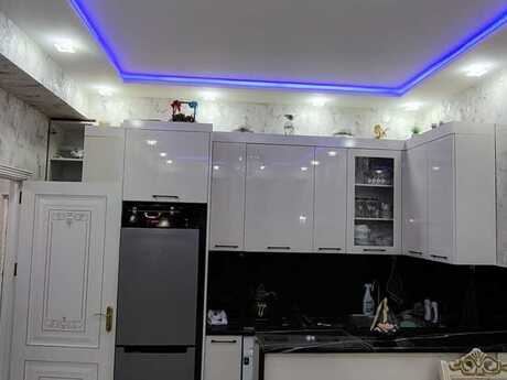 3 otaqlı yeni tikili - Zığ q. - 68 m²