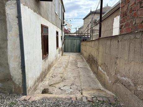 2-комнатный дом, 70 м², Qaraçuxur: 87 000 ₼ 4