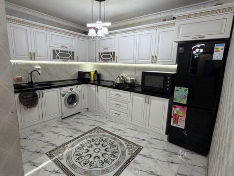 6-комнатный дом, 240 м², Mehdiabad: 98 000 ₼ 5