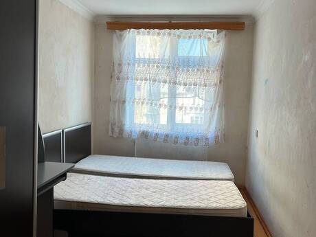 2-комн. вторичка - м. Нариман Нариманов - 50 м²