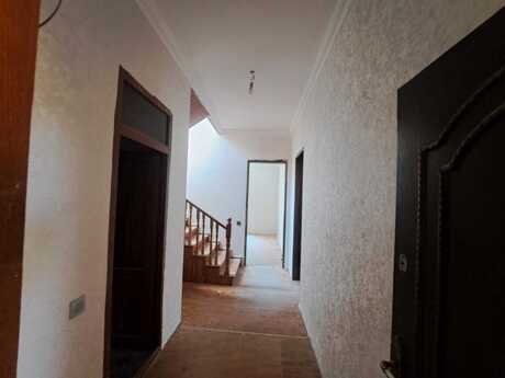 Biləcəridə 5 otaqlı həyət evi satılır, 220 m², 190 000 AZN, şəkil 5 / 12