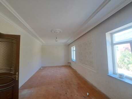 5 otaqlı həyət evi/bağ evi - Biləcəri q. - 220 m²