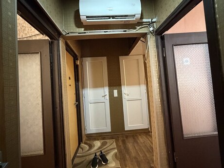 Elan №6374485 - Bakı, Bakıxanov q., 2 otaqlı, 60 m², 7/9 mərtəbə