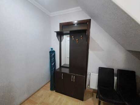 5 otaqlı həyət evi/bağ evi - Biləcəri q. - 200 m²