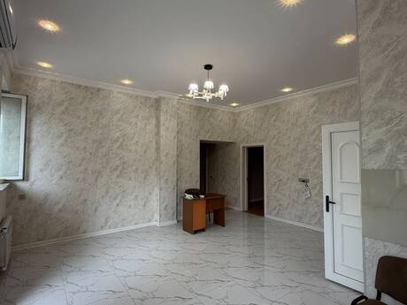 Elan №6374490 - Bakı, Xalqlar Dostluğu m., 110 m²