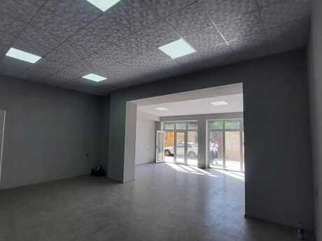 Obyekt - İnşaatçılar m. - 90 m²