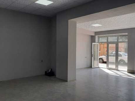 Obyekt - İnşaatçılar m. - 90 m²
