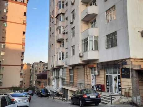 Obyekt - İnşaatçılar m. - 90 m²