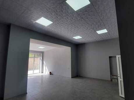 Obyekt - İnşaatçılar m. - 90 m²