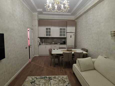 Объявление №6374501 - Сумгаит, Сумгаит, 2-комн., 40 м², 8/10 этаж