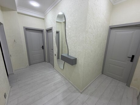 Elan №6374510 - Bakı, Həzi Aslanov m., 2 otaqlı, 70 m², 4/17 mərtəbə