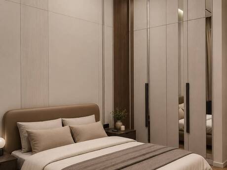 Квартира в аренду со сниженной ценой в Novxanı qəsəbəsi