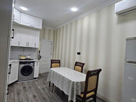 3 otaqlı yeni tikili - Zığ q. - 68 m²