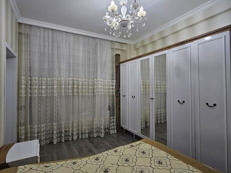 3 otaqlı yeni tikili - Zığ q. - 68 m²