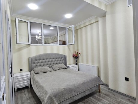 Elan №6374512 - Bakı, Zığ q., 3 otaqlı, 68 m², 5/11 mərtəbə
