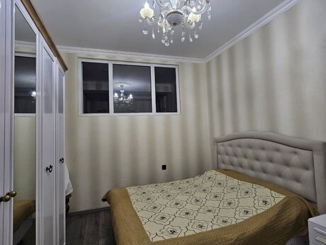 3-room apartment, 68 m², Zığ: 132 000 ₼ 5