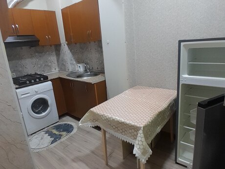 2-room apartment, 35 m², Sahil: 95 900 ₼ 5