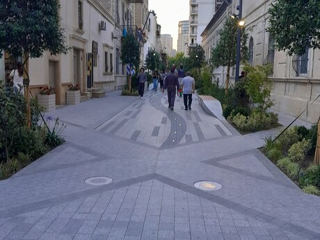 2 rooms · 35 m² · floor 1/3, Sahil