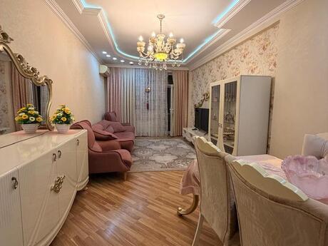Elan №6374523 - Xırdalan, Xırdalan, 3 otaqlı, 98 m², 11/14 mərtəbə