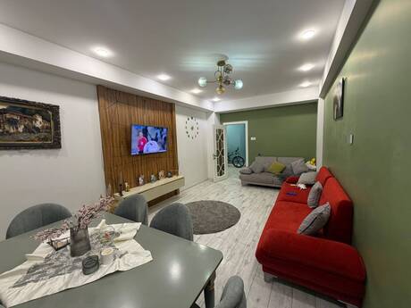 Elan №6374521 - Bakı, Zığ q., 3 otaqlı, 115 m², 10/14 mərtəbə