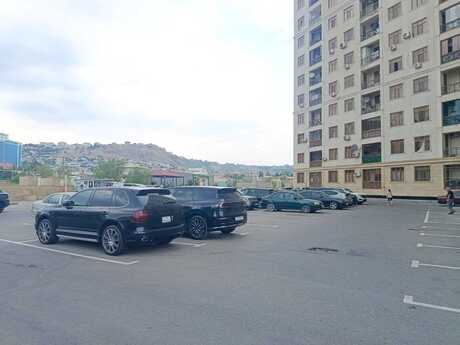 2 otaqlı mənzil, 85 m², Səbail: 200 000 ₼ 2