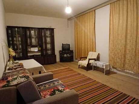 3 otaqlı həyət evi/bağ evi - Bahar q. - 110 m²