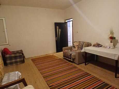 3 otaqlı həyət evi/bağ evi - Bahar q. - 110 m²