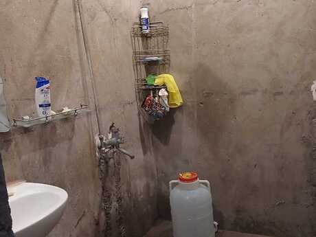 3 otaqlı həyət evi/bağ evi - Bahar q. - 110 m²
