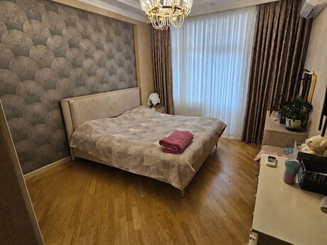 3 otaqlı mənzil, 105 m², Qara Qarayev: 287 000 ₼ 5