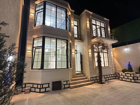 Elan №6374532 - Bakı, Masazır q., 5 otaqlı, 280 m²