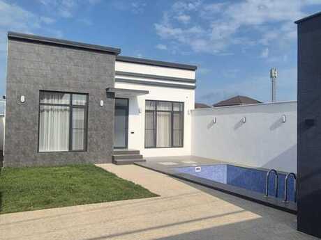 Объявление №6374534 - Баку, пос. Мардакан, 4-комн., 150 м²