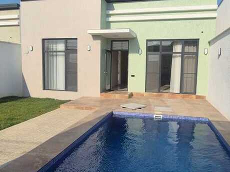 4 otaqlı həyət evi, 155 m², Mərdəkan: 240 000 ₼ 2