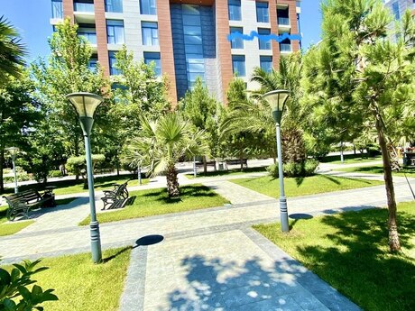 3 otaqlı mənzil, 125 m², Şıxov: 276 000 ₼ 2