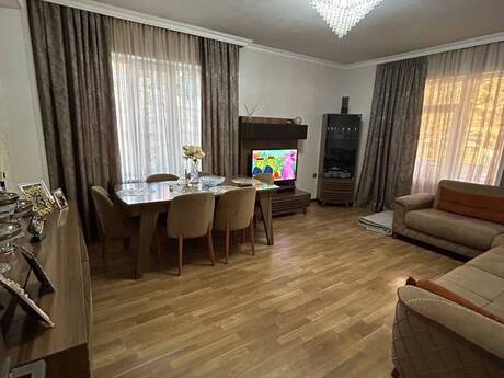 Elan №6374574 - Bakı, Əhmədli q., 2 otaqlı, 75.4 m², 3/13 mərtəbə