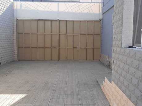8 otaqlı həyət evi/bağ evi - Buzovna q. - 650 m²