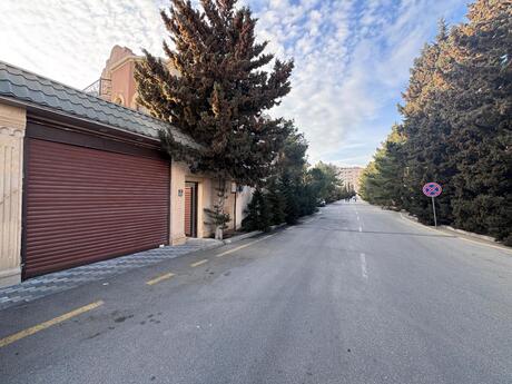 8 otaqlı həyət evi, 360 m², Nizami: 498 000 ₼ 2
