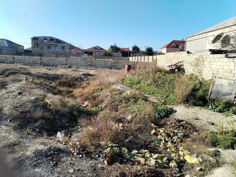 Torpaq - Pirşağı q. - 4 sot