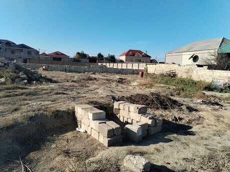 Torpaq - Pirşağı q. - 4 sot