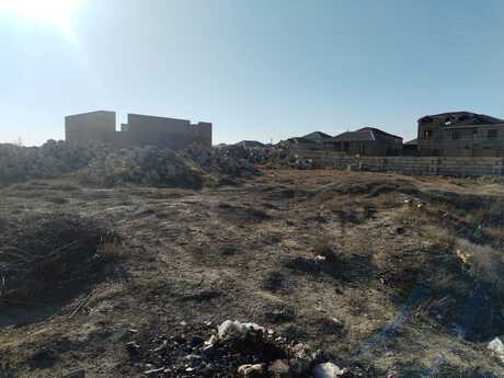 Torpaq - Pirşağı q. - 4 sot