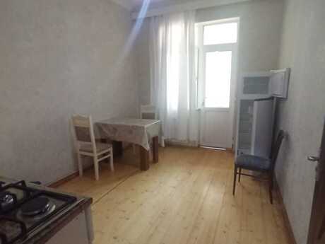 Объявление №6374595 - Баку, м. Иншаатчылар, 2-комн., 65 м², 12/22 этаж