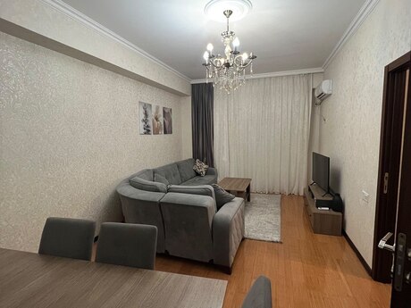 2-room apartment, 67 m², Yeni Günəşli: 159 000 ₼ 2